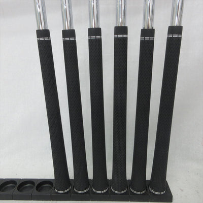 Ping Iron set Left-handed G430 Stiff NS PRO MODUS3 TOUR105 DotColor Black 6 pieces