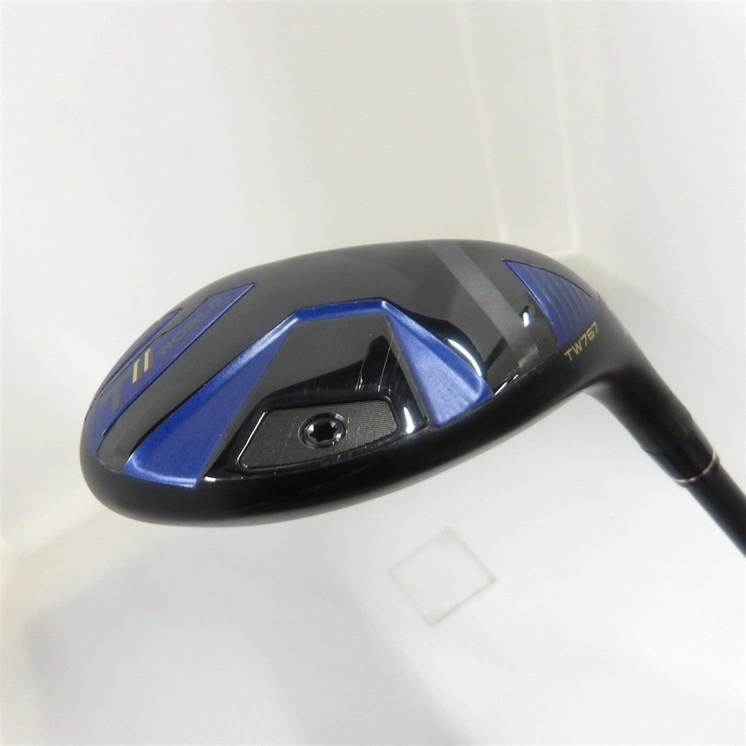 HONMA Hybrid TOUR WORLD TW767 HY 24° Regular VIZARD EZ-C