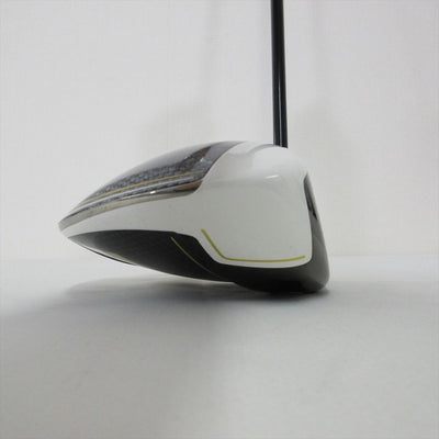 TaylorMade Driver M GLOIRE 10.5° Stiff Speeder EVOLUTION TM