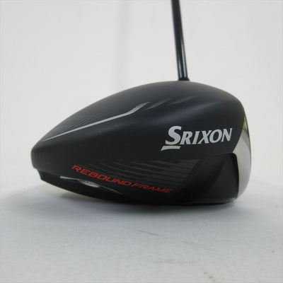 Dunlop Driver SRIXON ZX7 440 9.5° Flex-X TOUR AD CQ-6