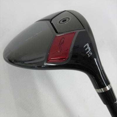 Yamaha Fairway RMX VD(2024) 3W 15° Stiff TENSEI TB60f