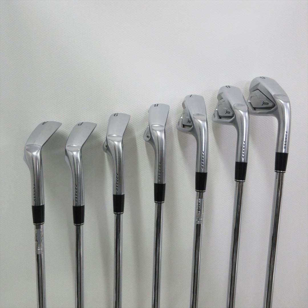 SRIXON Iron Set SRIXON ZX5 Stiff NS PRO 950GH D.S.T 7 pieces