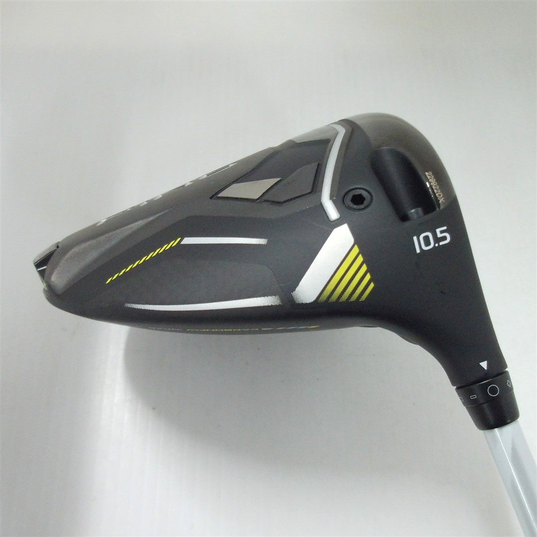 Ping Driver G430 MAX 10K 10.5° Stiff Speeder 569 EVOLUTION 7