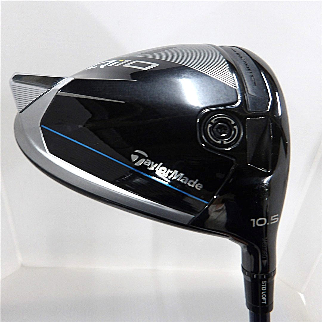 TaylorMade Driver Qi10 Qi10 10.5° Regular Diamana BLUE TM50