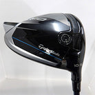 TaylorMade Driver Qi10 Qi10 10.5° Regular Diamana BLUE TM50