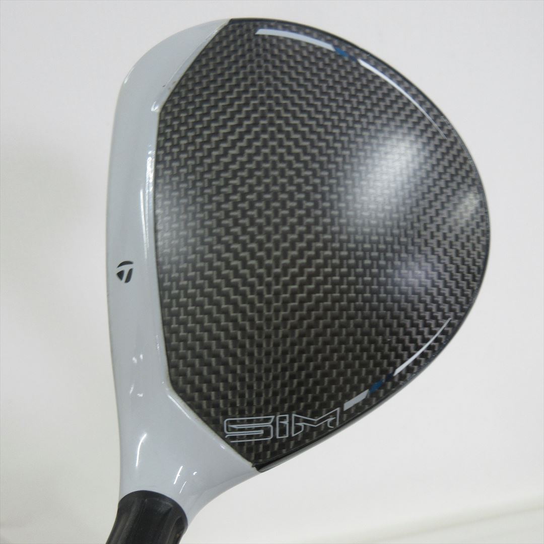 TaylorMade Fairway SIM MAX 3W 15° Stiff TENSEI BLUE TM50