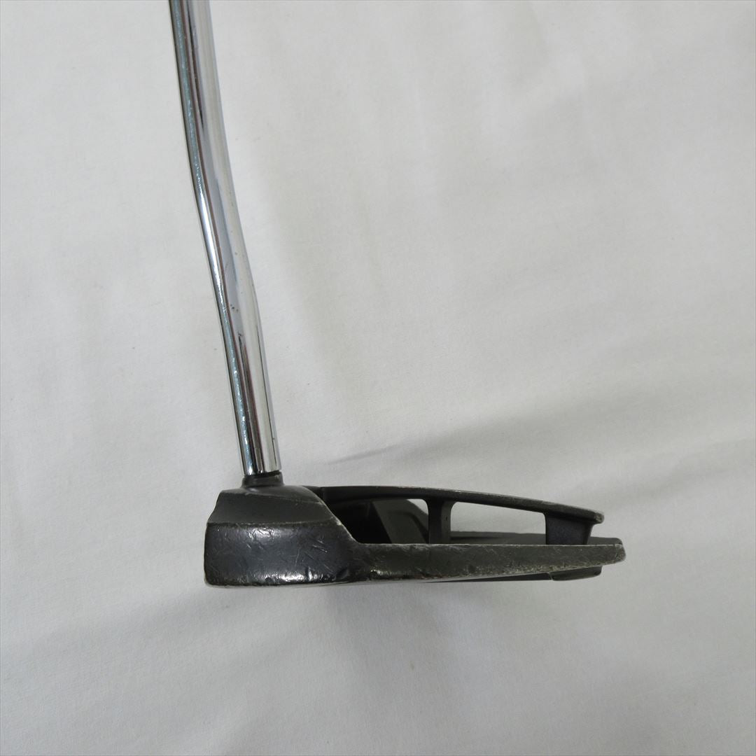 Odyssey Putter O WORKS BLACK MARXMAN 34 inch