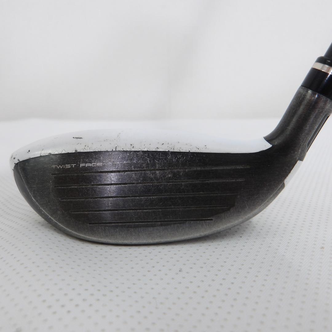 TaylorMade Hybrid M GLOIREHY 21° StiffRegular Speeder EVO TM