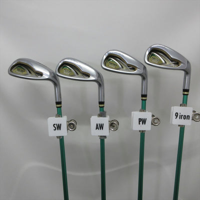 HONMA Iron Set Fair Rating BERES IE-05 Regular 2S ARMRQ 44 8 pieces