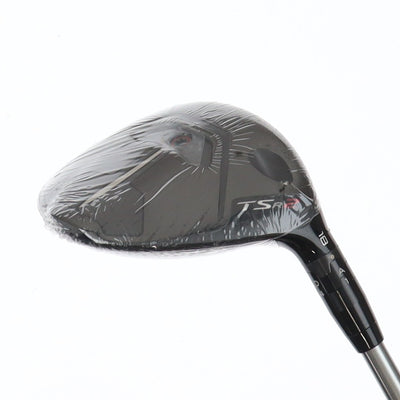 Titleist Fairway Brand New TSR2 FW 18° StiffRegular TSP111