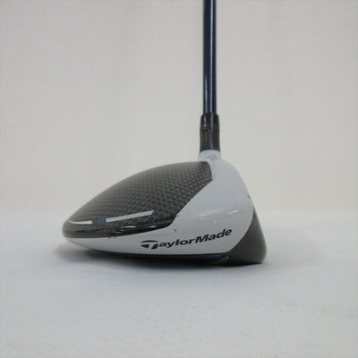 TaylorMade Fairway SIM MAX-D 5W 19° Stiff VENTUS FW-6 BLUE