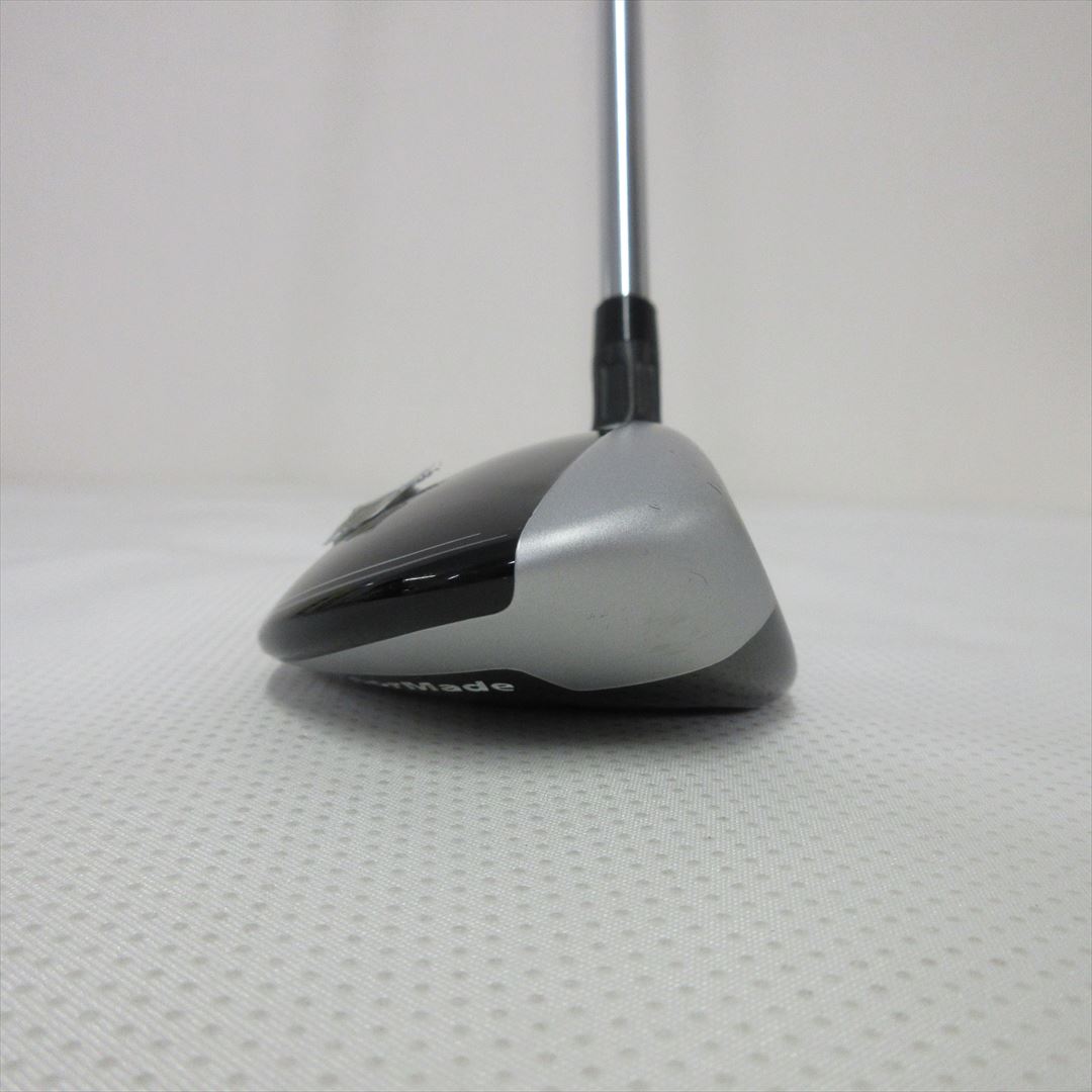 TaylorMade Hybrid Fair Rating M4 HY 25° Stiff RE-AX 90 STEEL JAPAN SPEC