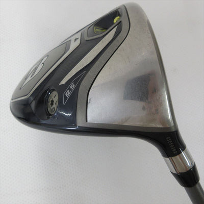 Bridgestone Driver TOUR B JGR(2019) 9.5° Stiff Tour AD XC-5: