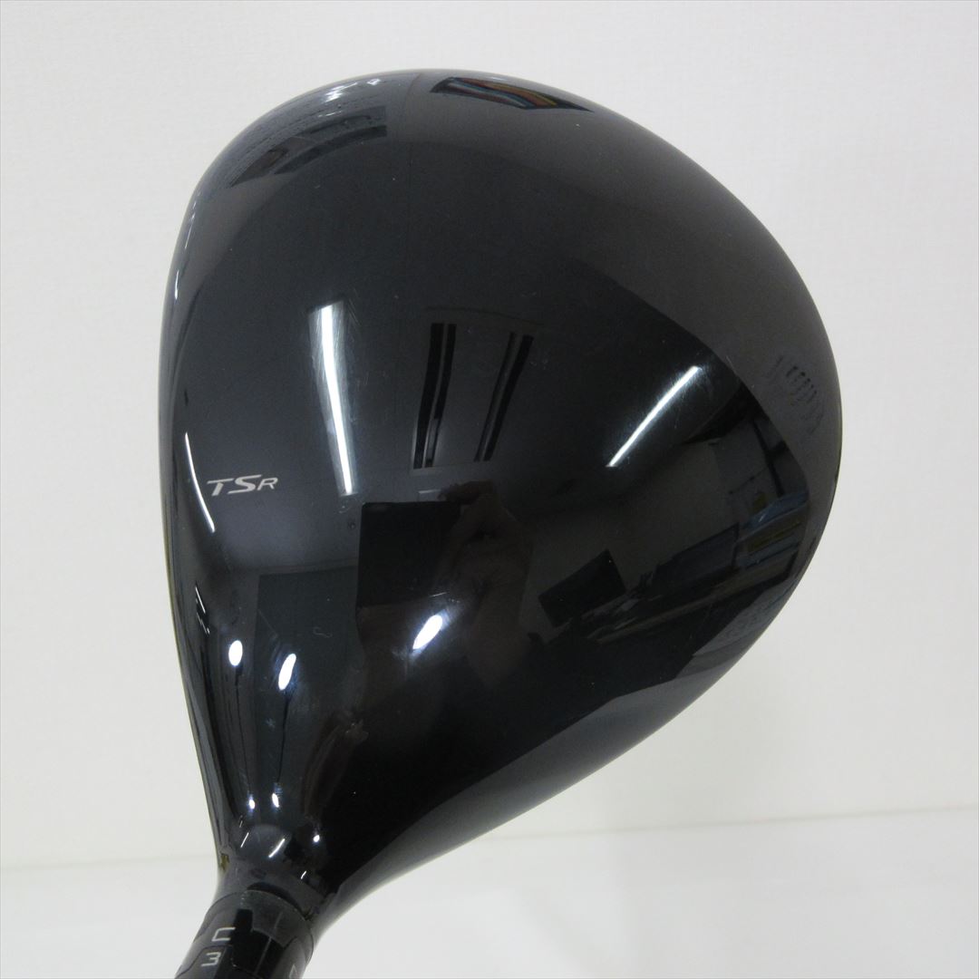 Titleist Driver TSR3 9° Stiff Tour AD IZ-6