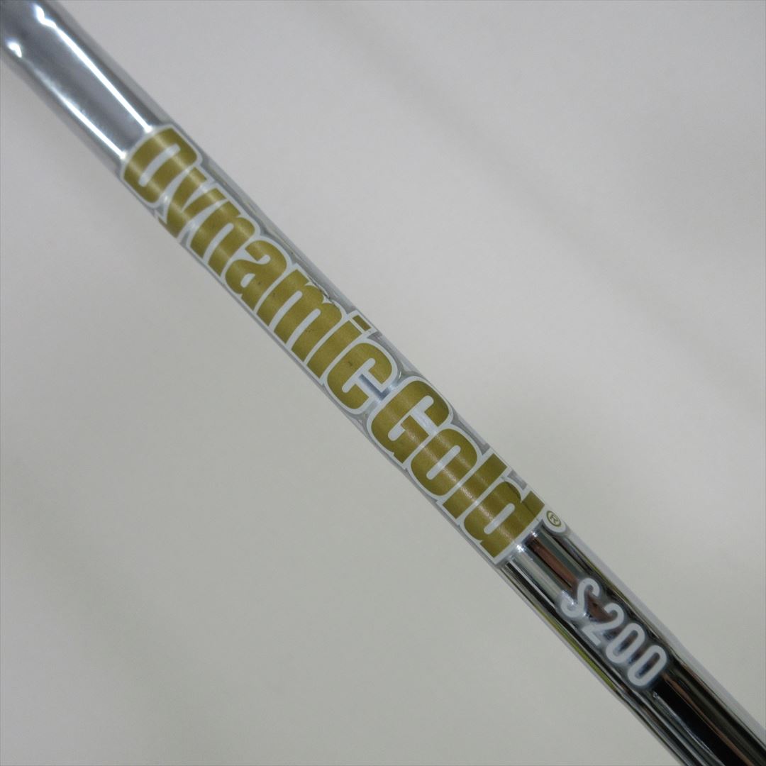 Mizuno Wedge Mizuno S23(Copper Cobalt) 50° Dynamic Gold HT S200