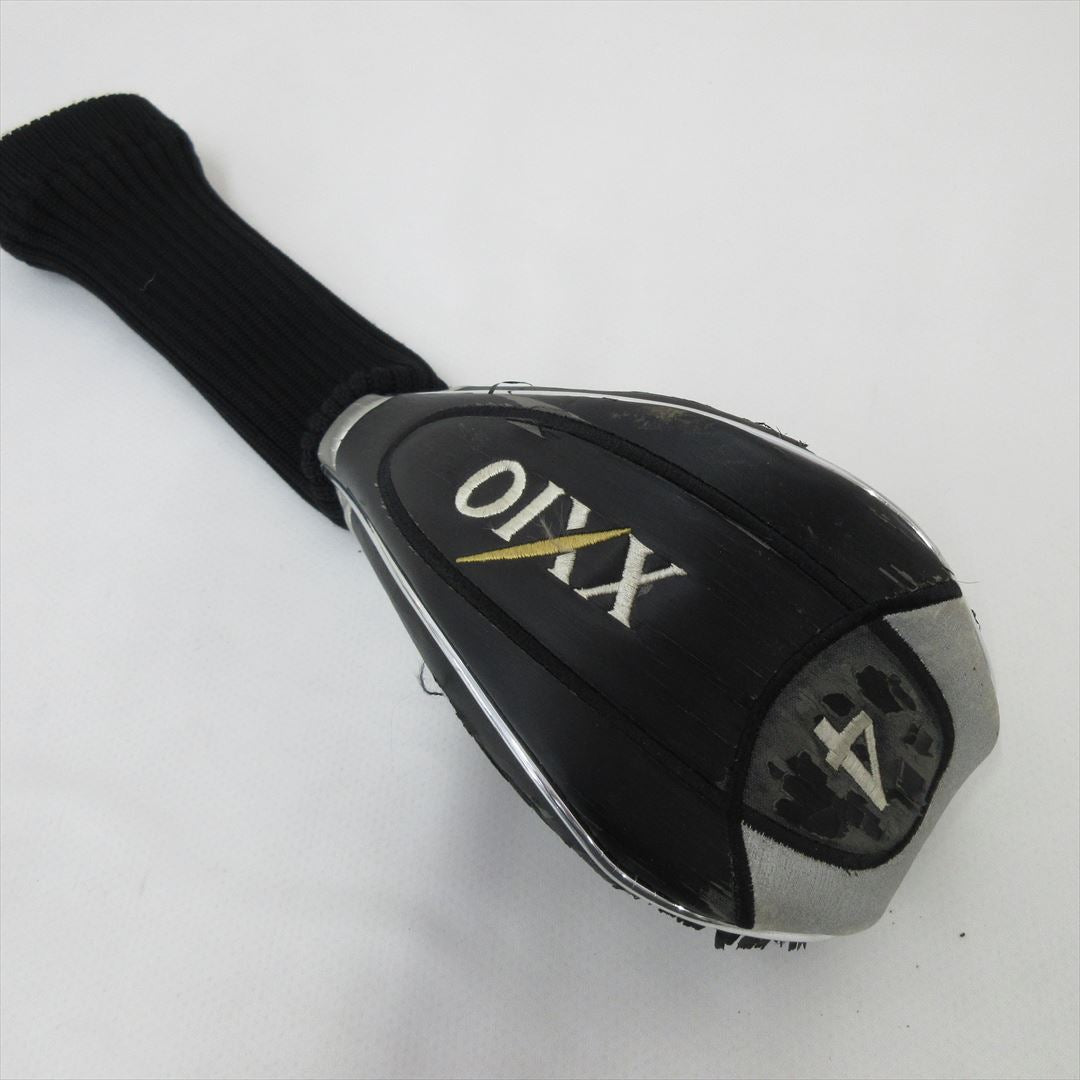 Dunlop Fairway XXIO6 4W 16.5° Regular XXIO MP600