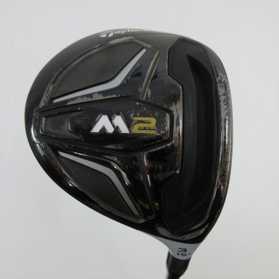 TaylorMade Fairway M2 3W 15° Regular TM1-216