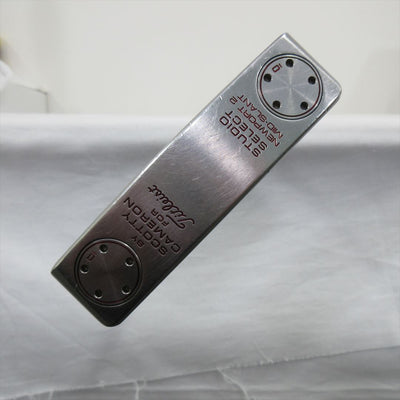 Titleist Putter SCOTTY CAMERON STUDIO SELECT NEWPORT 2 MS 35 inch