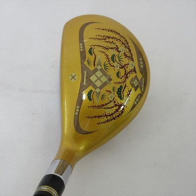 HONMA Hybrid BERES AIZU HY 22° Senior 3S ARMRQ MX