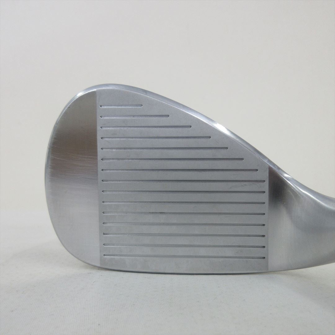 Fourteen Wedge RM-Alpha Nickel Chrome(Pearl Satin) 52° TS-101w