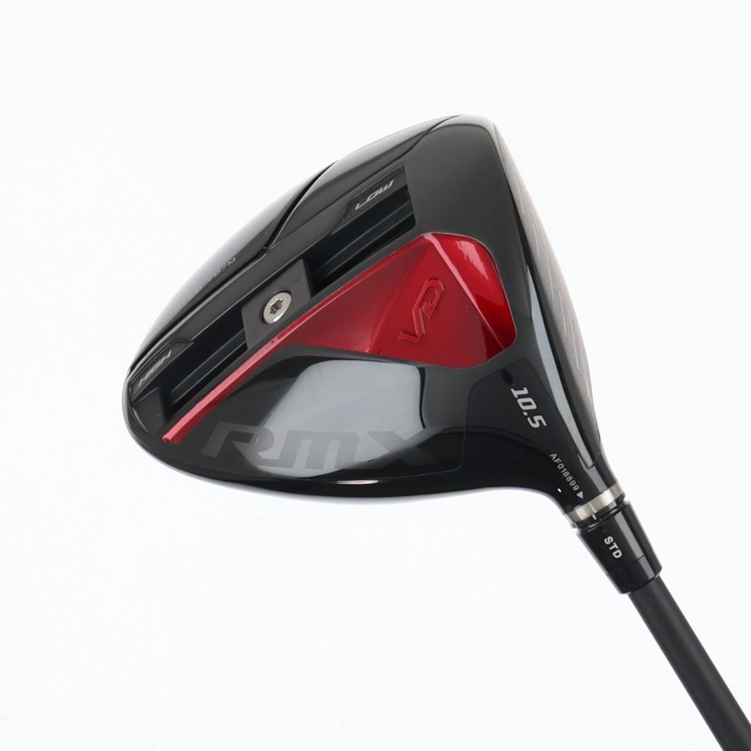 Yamaha Driver RMX VD/M(2024) – GOLF Partner USA