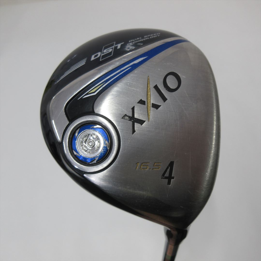 XXIO Fairway XXIO9 4W 16.5° Stiff XXIO MP900