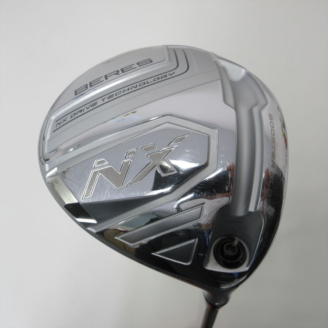 HONMA Driver BERES NX Triple Star 10.5° Regular VIZARD FOR NX 45: