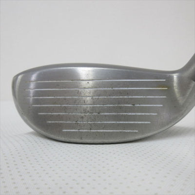 Daiwa Hybrid ONOFF FAIRWAY WINGS(2013) TYPE-S HY 24° Stiff NS PRO 950GH