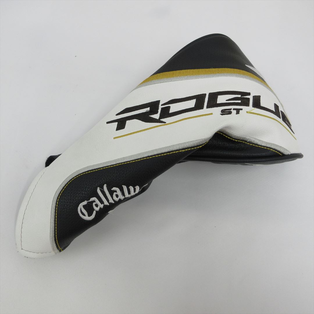 Callaway Driver ROGUE ST MAX 10.5° Stiff SPEEDER NX 50