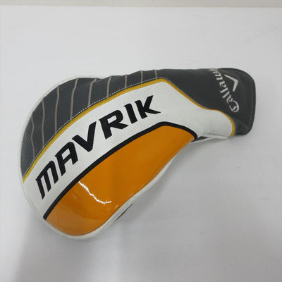 Callaway Driver MAVRIK MAX 9° Stiff TOUR AD MJ-6