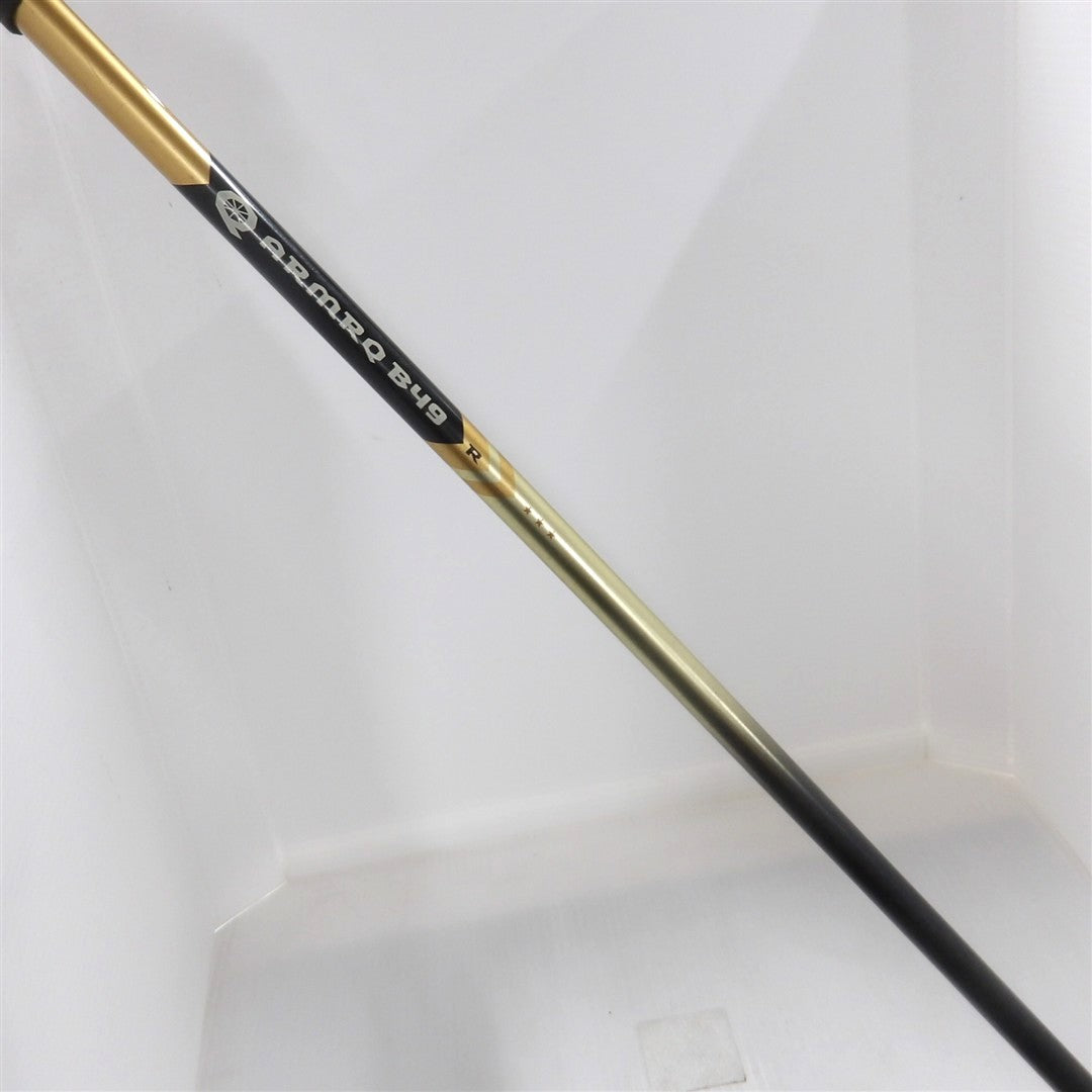 HONMA Iron Set BERES MG702 Regular 3S ARMRQ B49 6 pieces