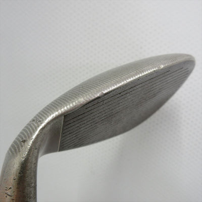 TaylorMade Wedge Taylor Made MILLED GRIND HI-TOE(2021) 60° Dynamic Gold S200