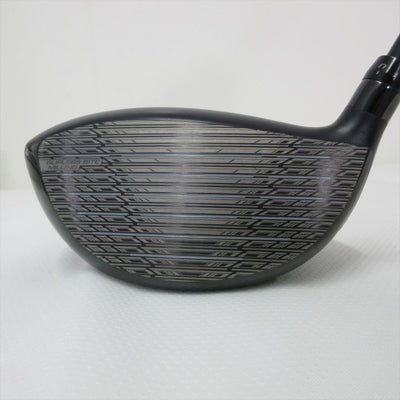 Bridgestone Driver BRIDGESTONE B1 ST 10.5° Stiff SPEEDER NX BLACK 60