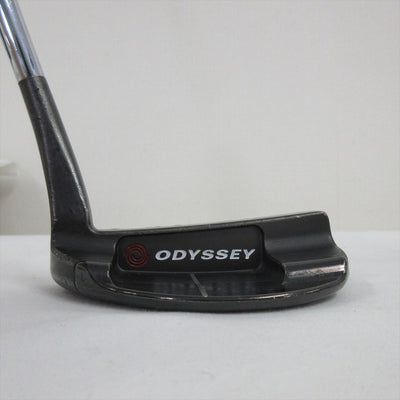 Odyssey Putter WHITE DAMASCUS ix #9HT 33 inch