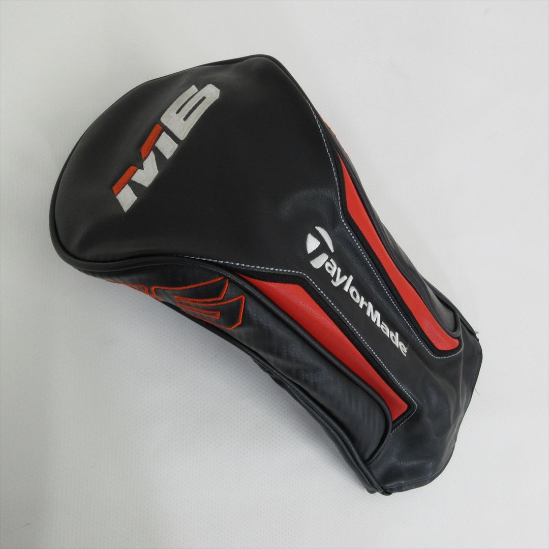 TaylorMade Driver M6 10.5° Stiff FUBUKI TM5(2019)