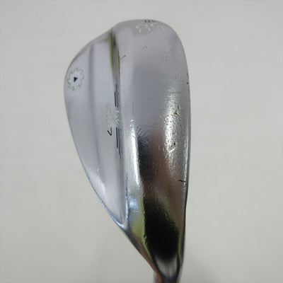 Titleist Wedge VOKEY SPIN MILLED SM7 Tour Chrom 58° Dynamic Gold s200