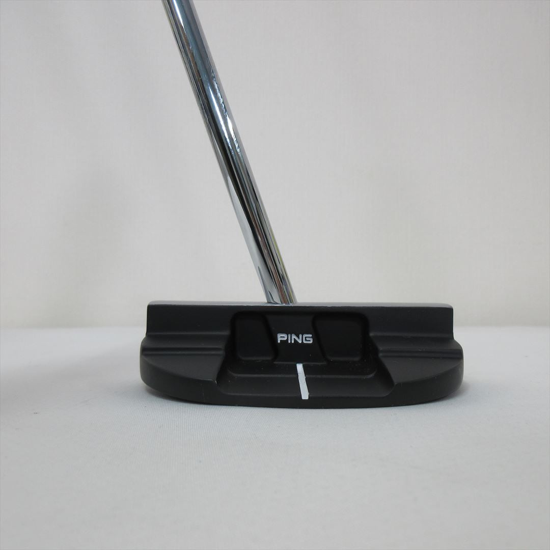 Ping Putter PING DS 72 C(2023) 33 inch Dot Color Black