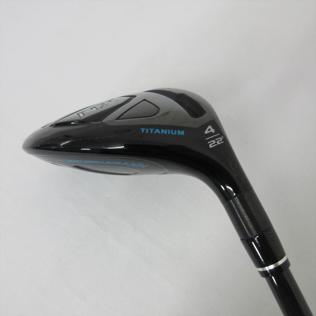 honma hybrid beres nx hy 22 stiff vizard for nx 45