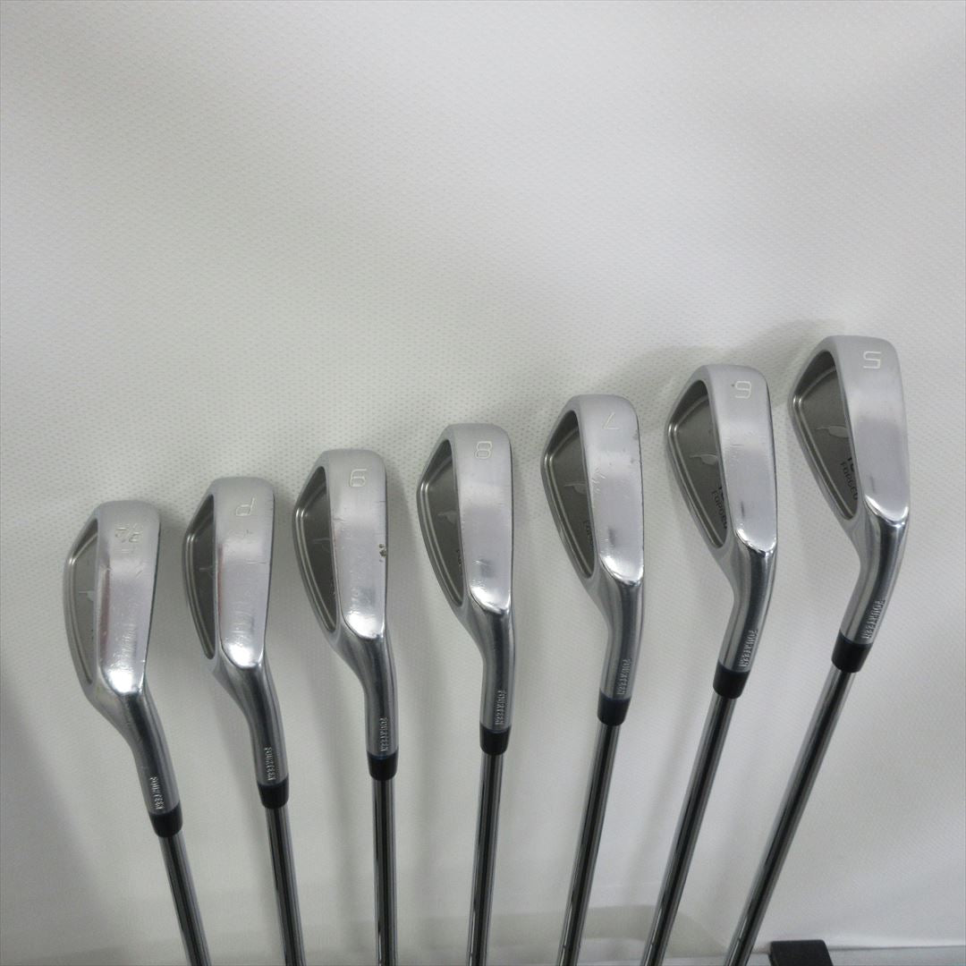 Fourteen Iron Set TC 777 FORGED Stiff NS PRO 950GH HT 7 pieces