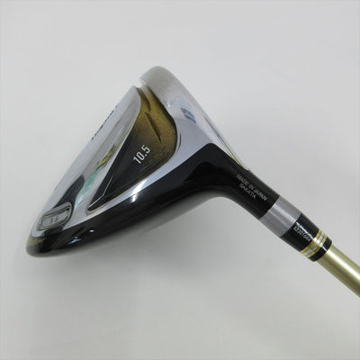 HONMA Driver BERES07 10.5° Regular 2S ARMRQ 47