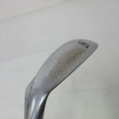 Fourteen Wedge RM-Alpha Nickel Chrom(Pearl Satin) 56° TS-114w Ver2