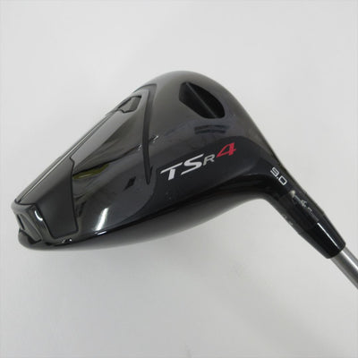 Titleist Driver TSR4 9° Stiff TSP311