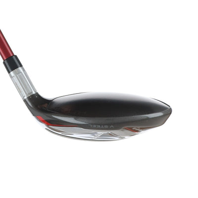 TaylorMade Hybrid Open Box STEALTH HY 23° Ladies TENSEI RED TM40(STEALTH)