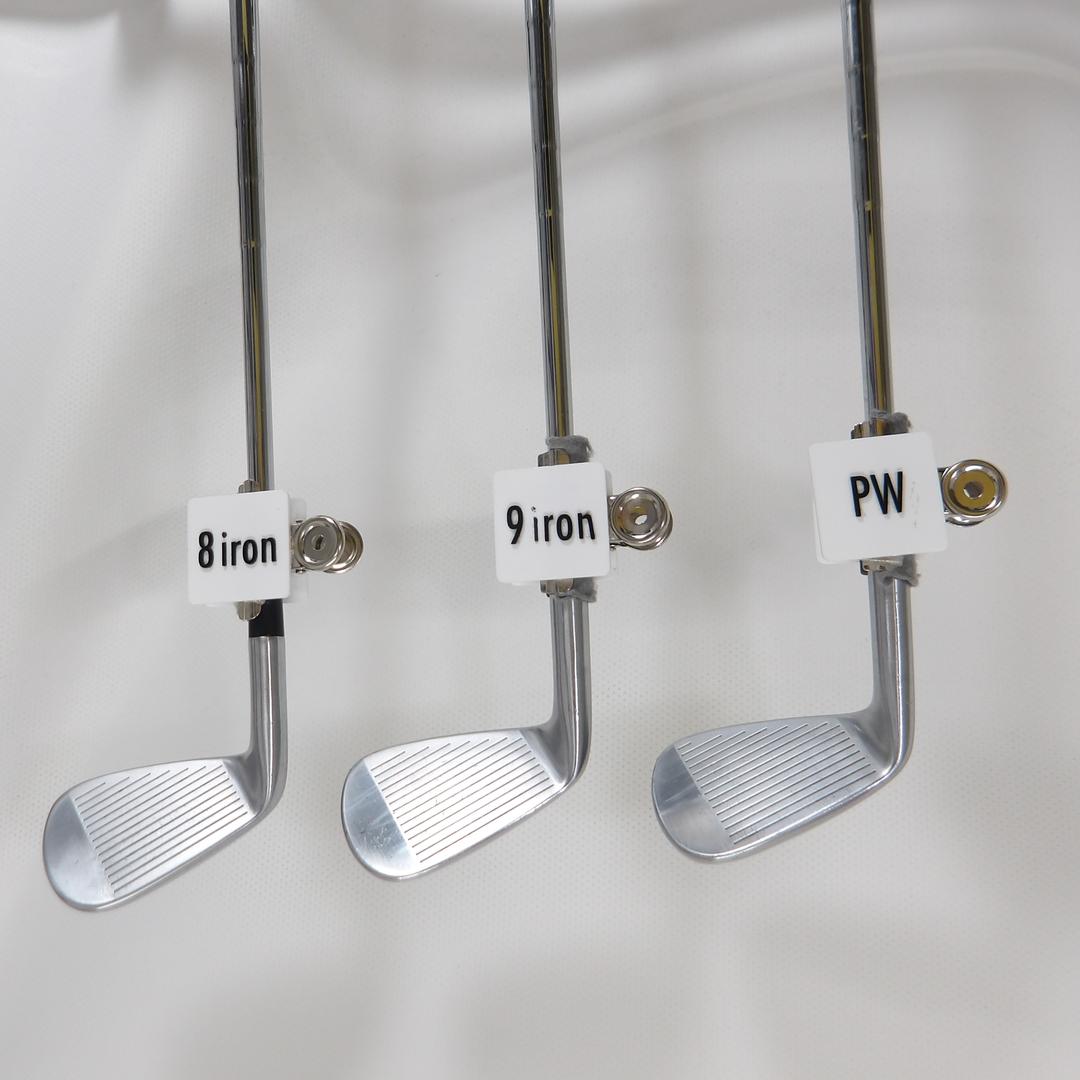 TaylorMade Iron Set Taylor Made P・770(2020) – GOLF Partner USA