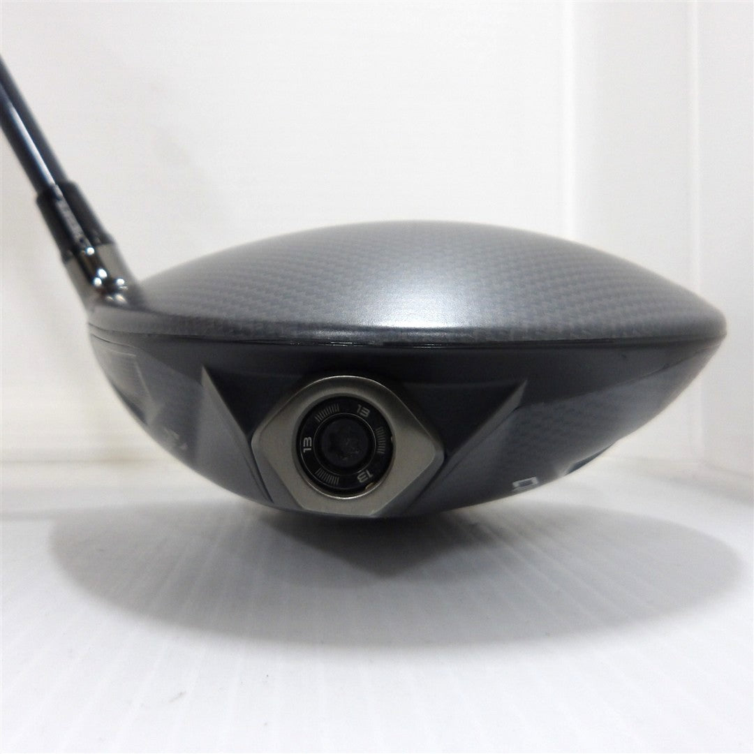 TaylorMade Driver Qi35 LS – GOLF Partner USA