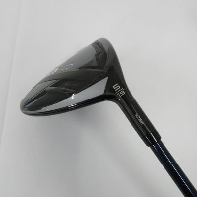 TaylorMade Fairway Qi10 MAX 5W 19° Stiff Diamana BLUE TM50(Qi10)