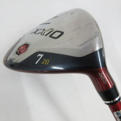 Dunlop Fairway XXIO12 7W 20° Regular XXIO MP1200 Red