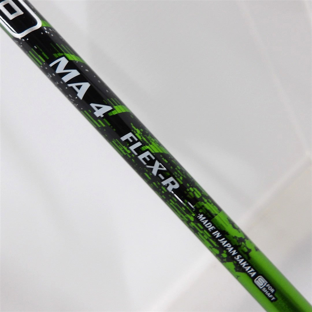HONMA Driver BERES NX PROTO 10° Regular VIZARD MA 4