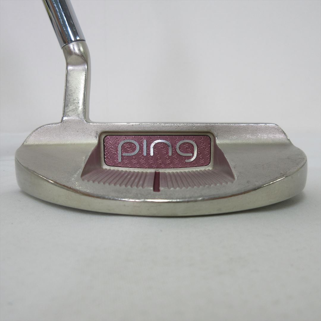 Ping Putter G Le2 SHEA 32 inch Dot Color Black