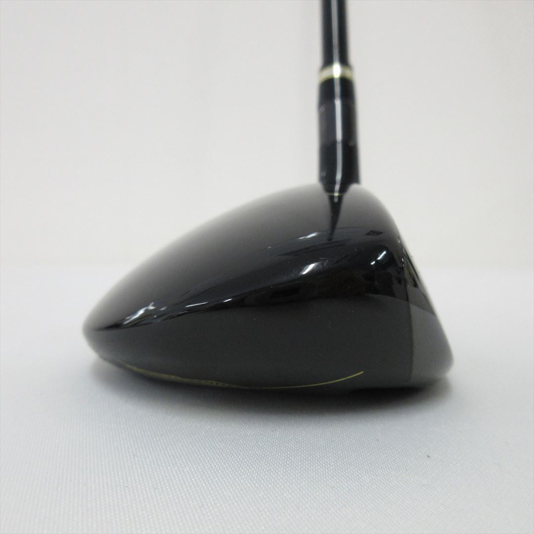 HONMA Hybrid BERES BLACK HY 25° StiffRegular ARMRQ MX BLACK